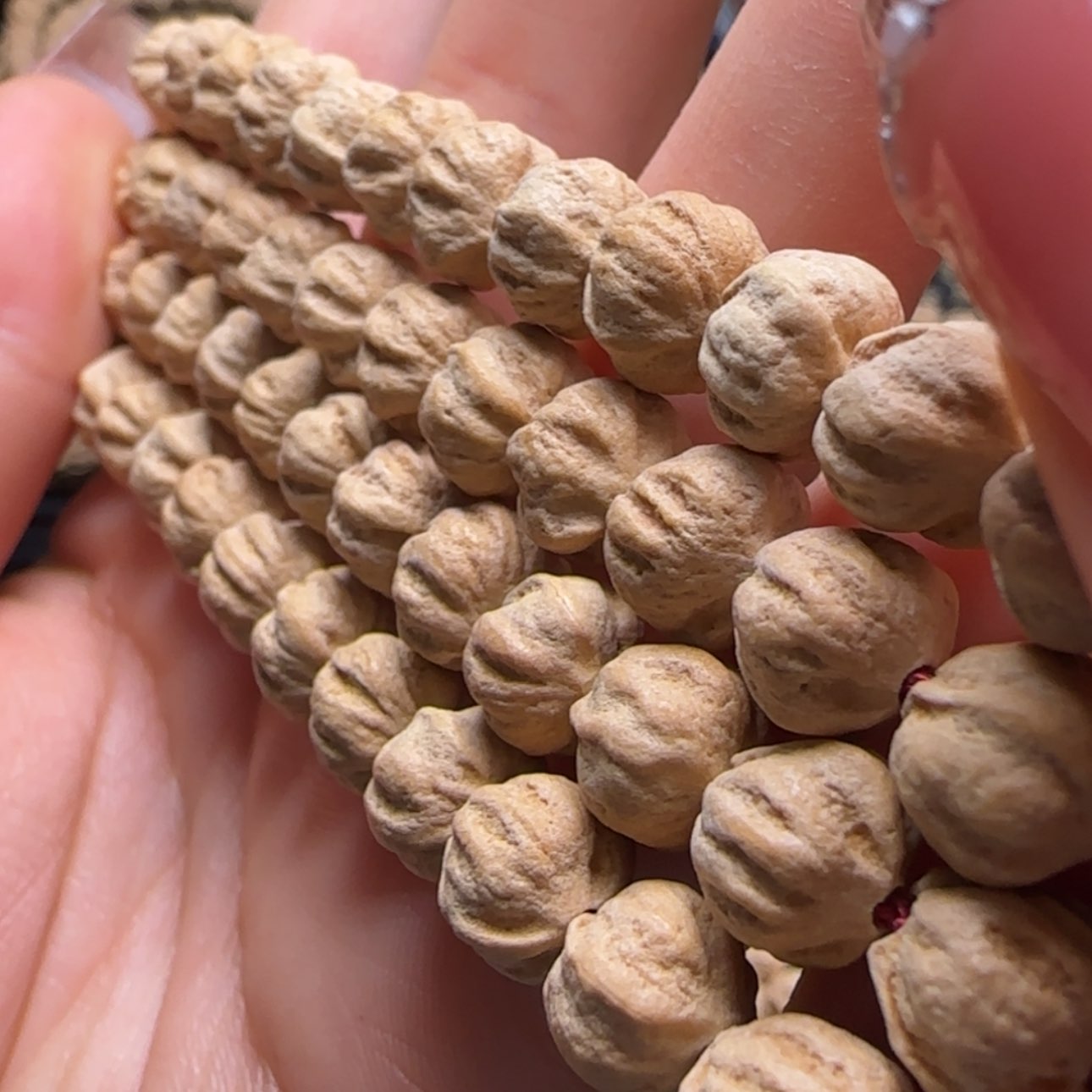 【闪购商品】柏香籽/百香籽吊坠格*