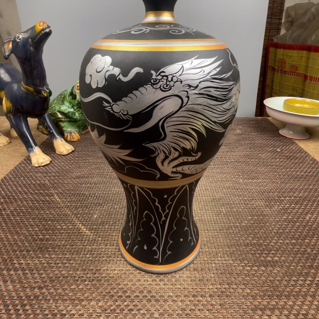 陶瓷摆件摆件摆件