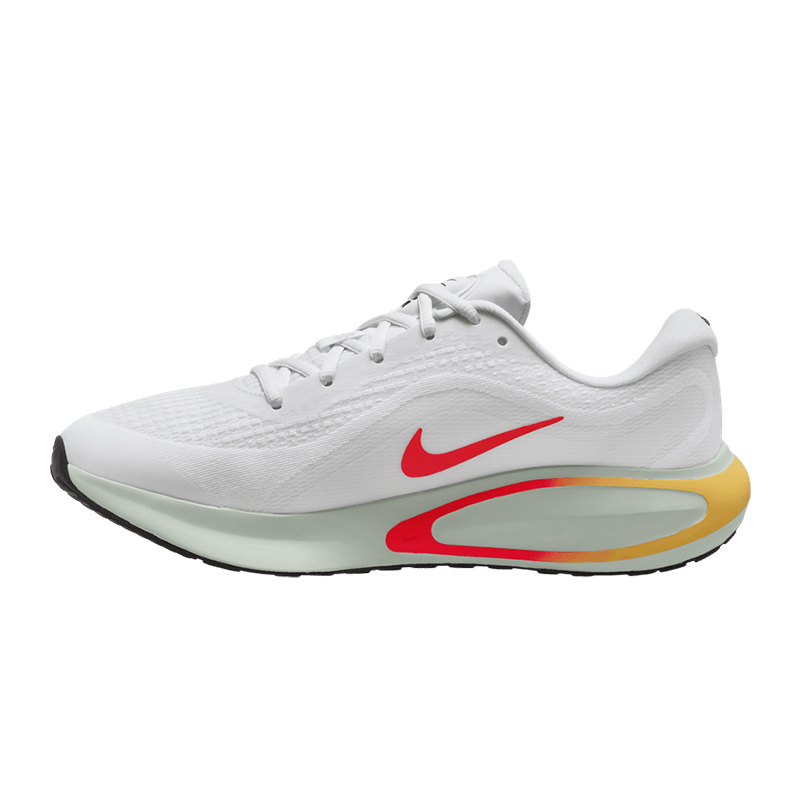 Nike耐克男子JOURNEY RUN运动跑步鞋FN0228-110