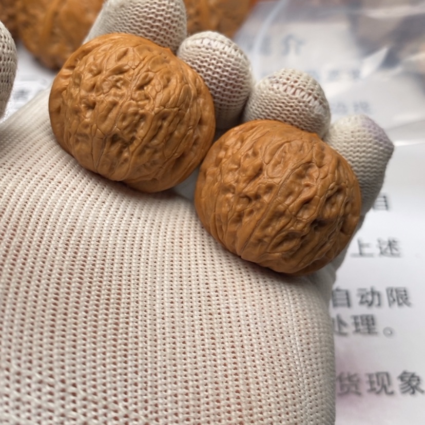 【闪购商品】把件文玩核桃21铁锤