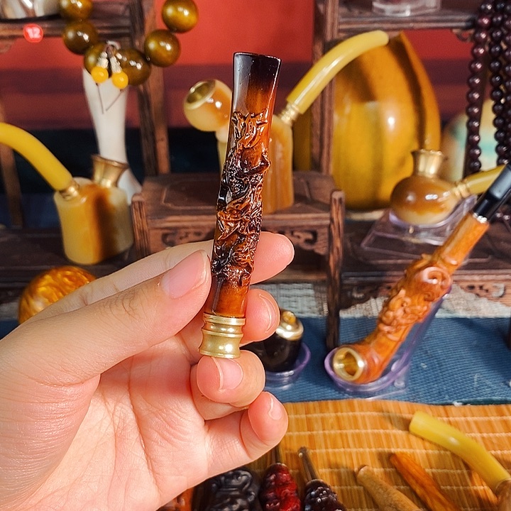 高端定制产品手工定制