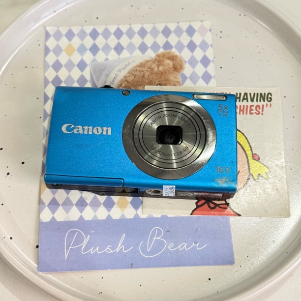 8新 Canon/佳能 A2300