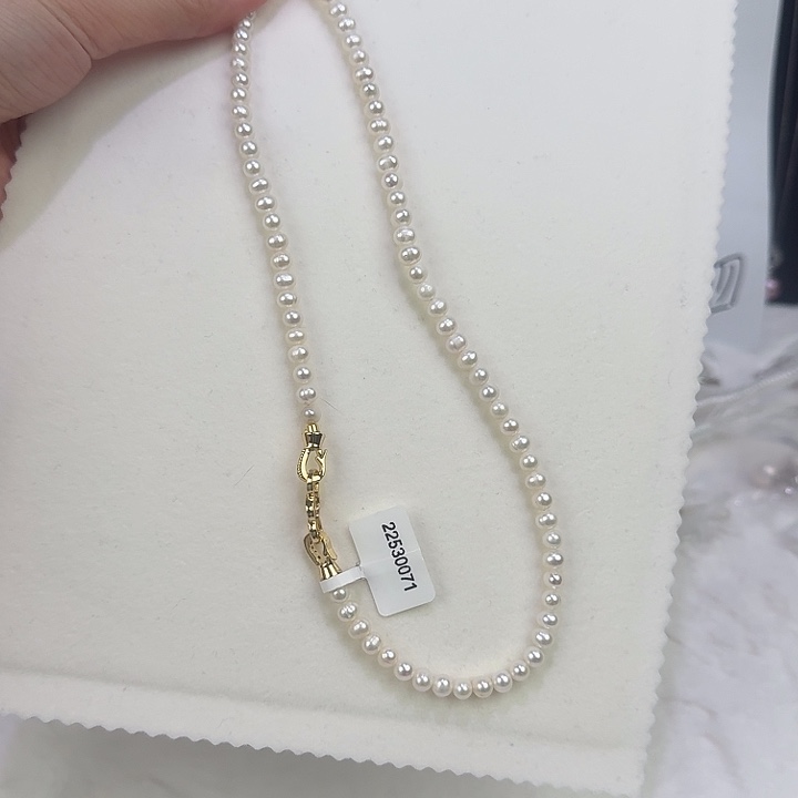 淡水珍珠天然淡水珍珠未镶嵌