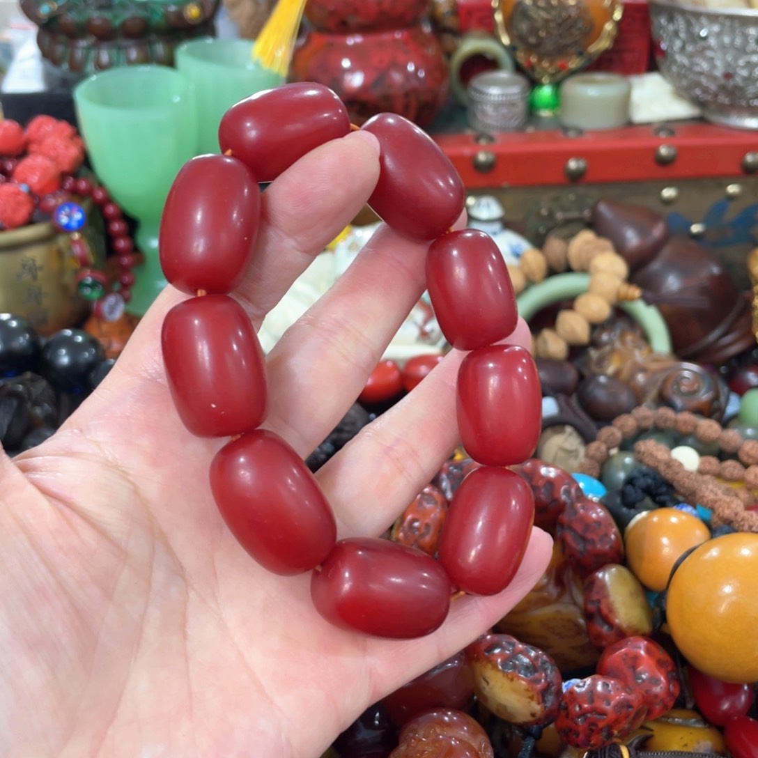 吊坠宫廷影视老旧工艺摆件