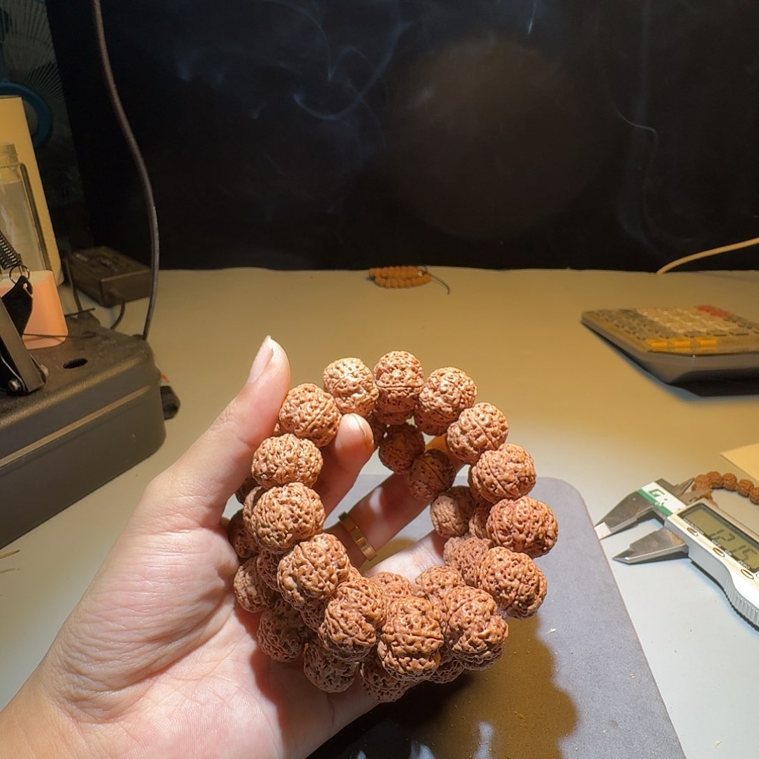 金刚菩提吊坠533大金刚