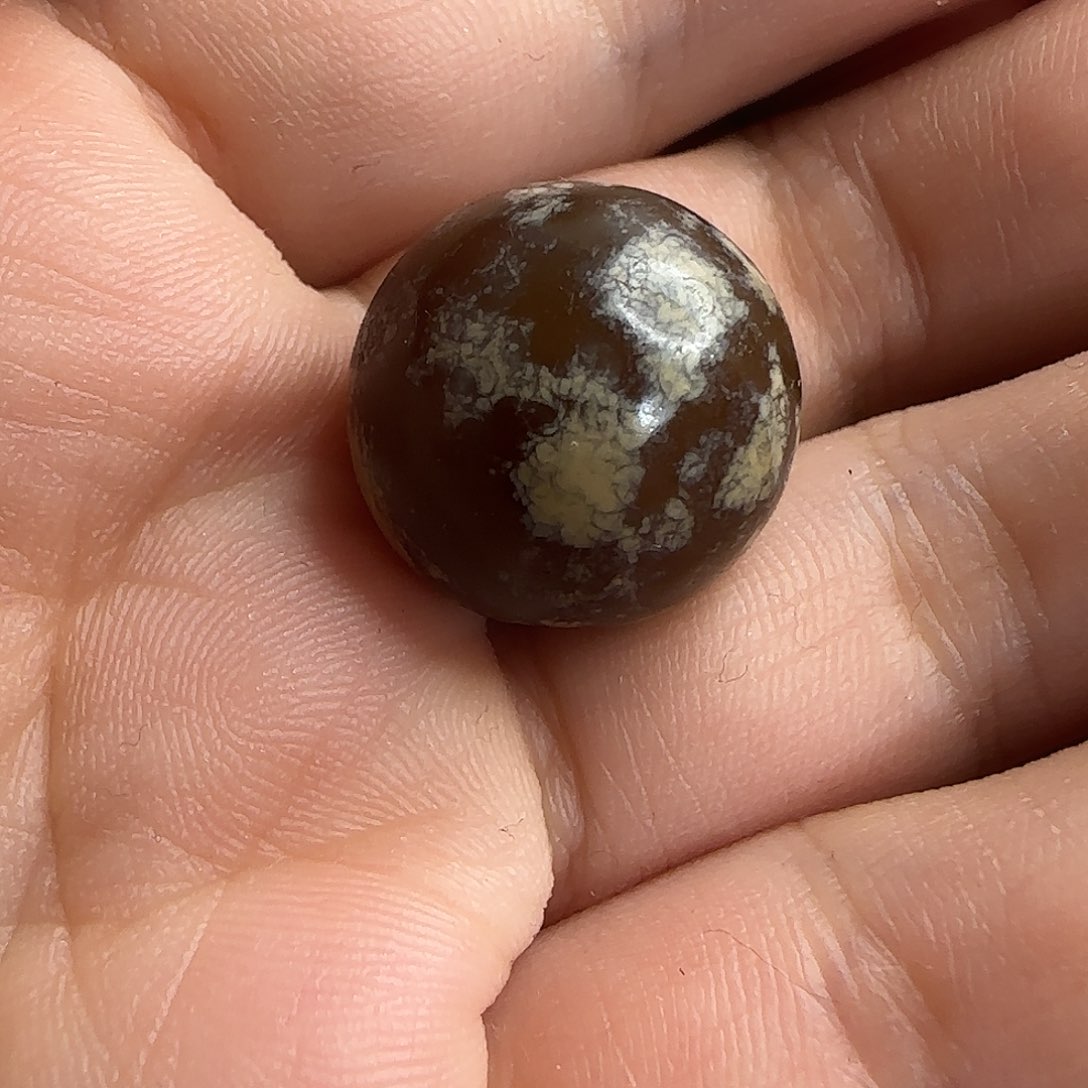 玛瑙/玉髓颈饰未镶嵌星***神