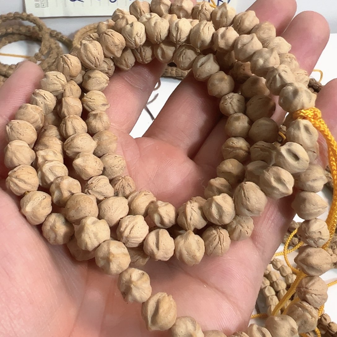 柏香籽/百香籽吊坠