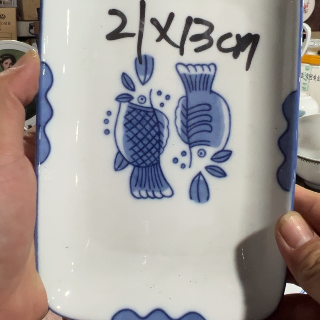 醴陵厂瓷微瑕慎拍