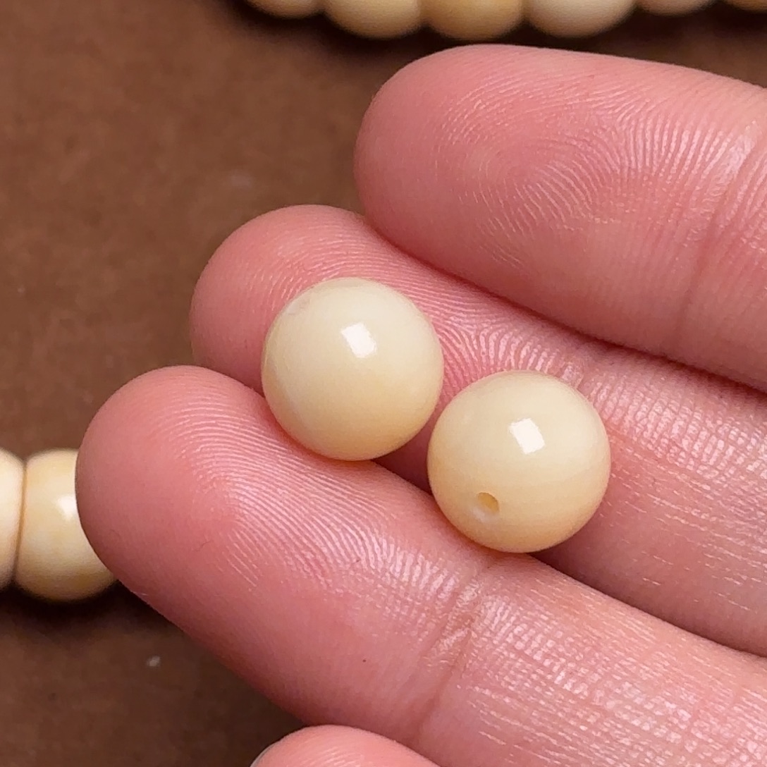 橄榄核手串/手链藏传小配饰