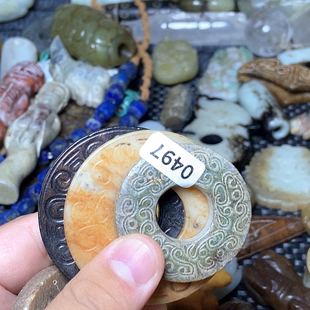 够***了摆件直播间链接191