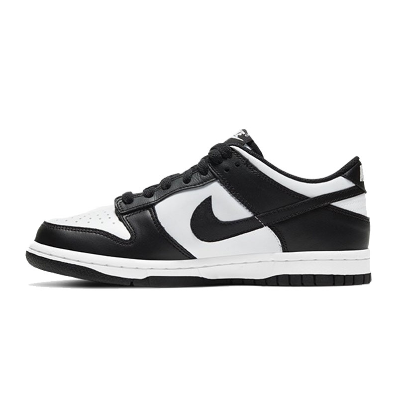 【商城】Nike耐克冬季大童鞋DUNK时尚运动鞋休闲鞋板鞋CW1590-100