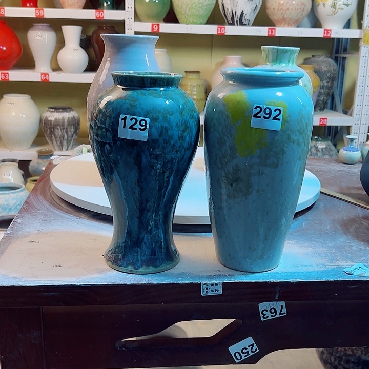 塑***坪摆件摆件129，292，摆件摆件