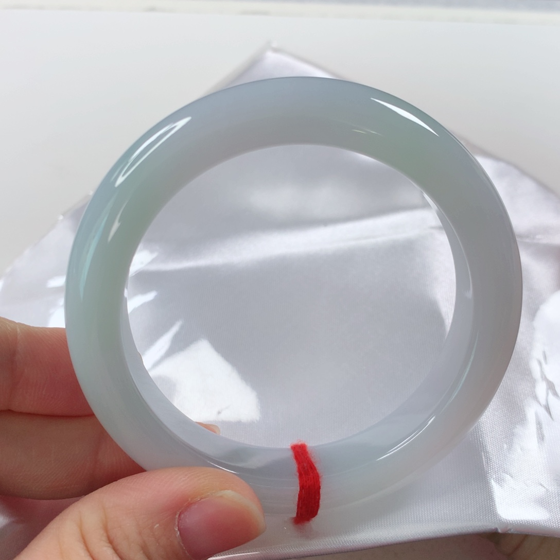 未镶嵌手镯翡翠239