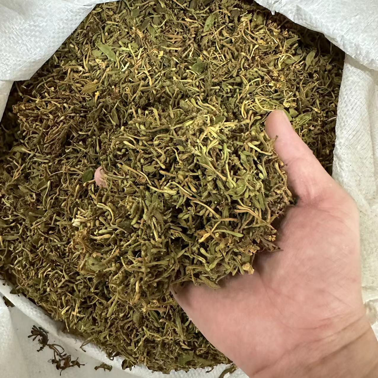 野金银花150g    