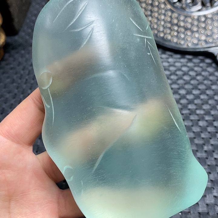 菩提根/象牙果吊坠