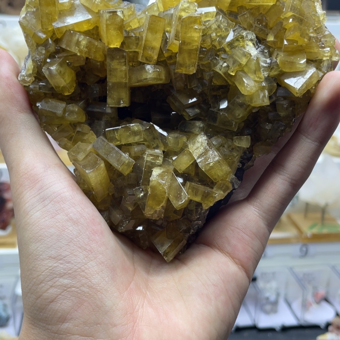 石材创意家居用品