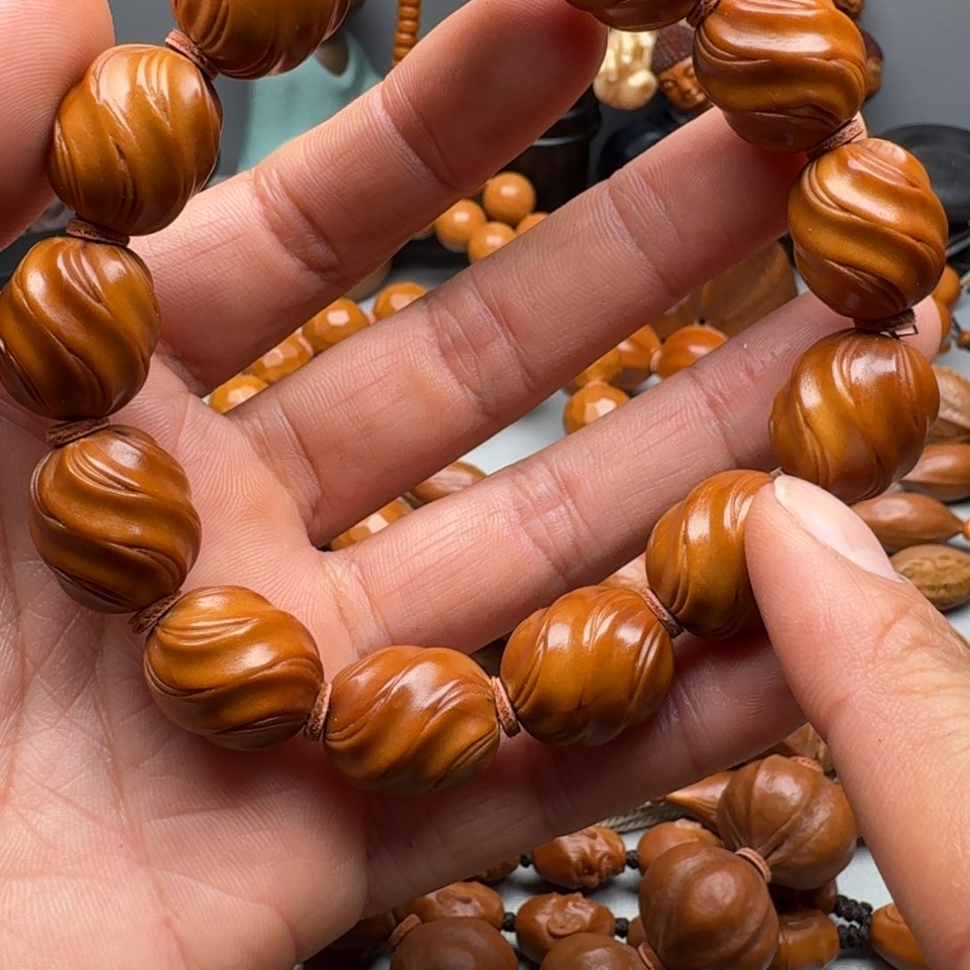 手串/手链橄榄核橄榄核