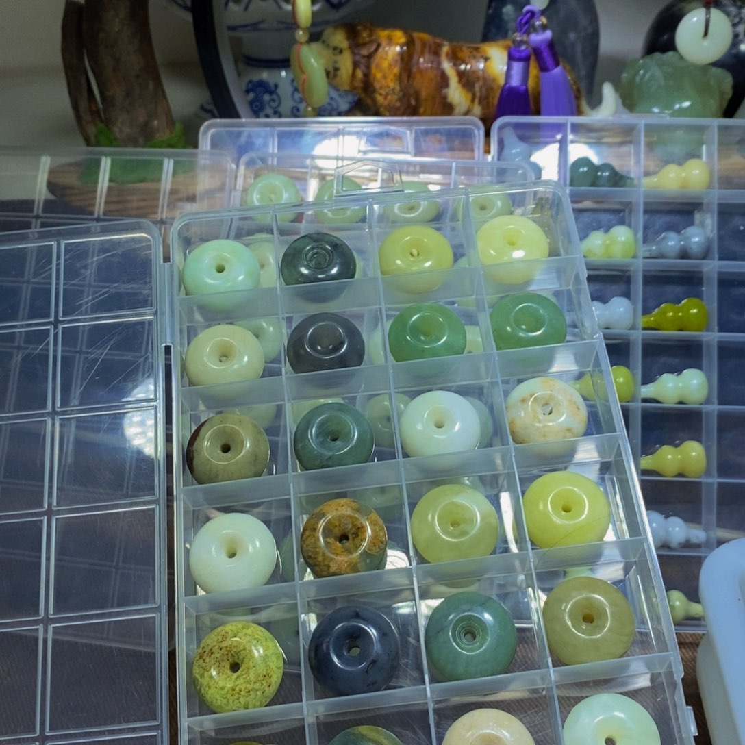 蛇纹石玉其他合金159