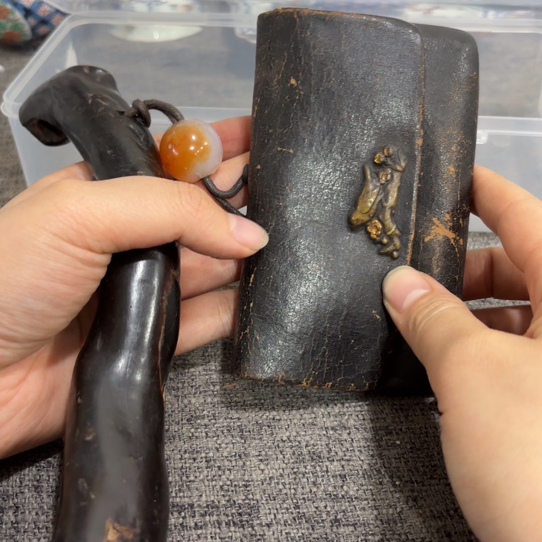 非常好看漂亮的物品 