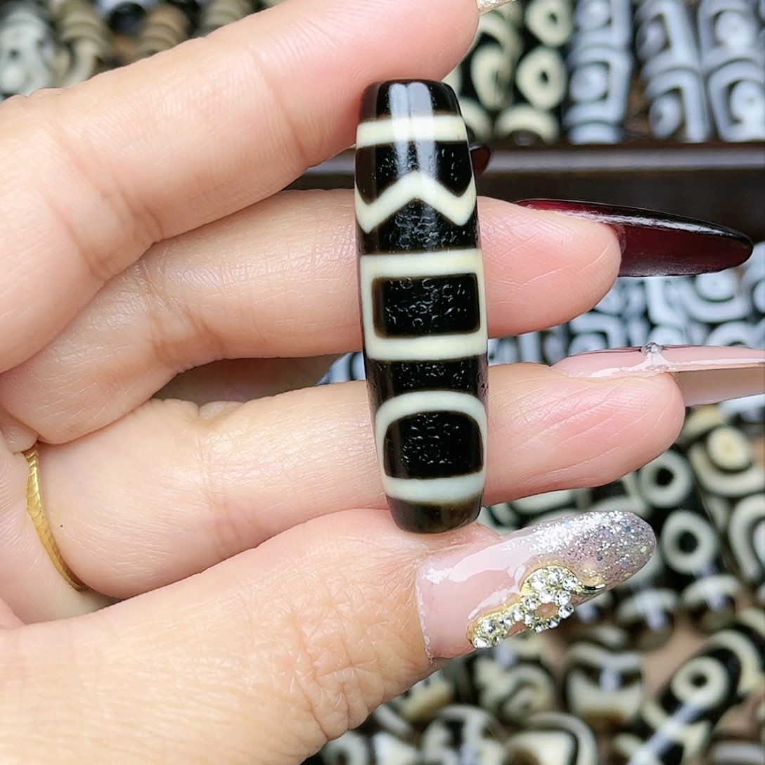 玛瑙/玉髓吊坠(不含链)未镶嵌