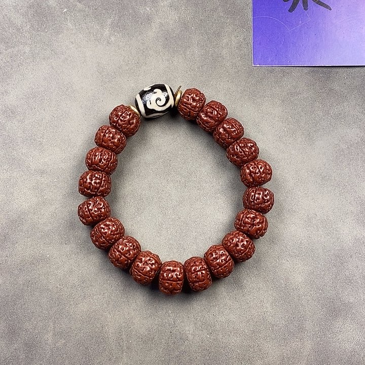 金刚菩提吊坠金刚