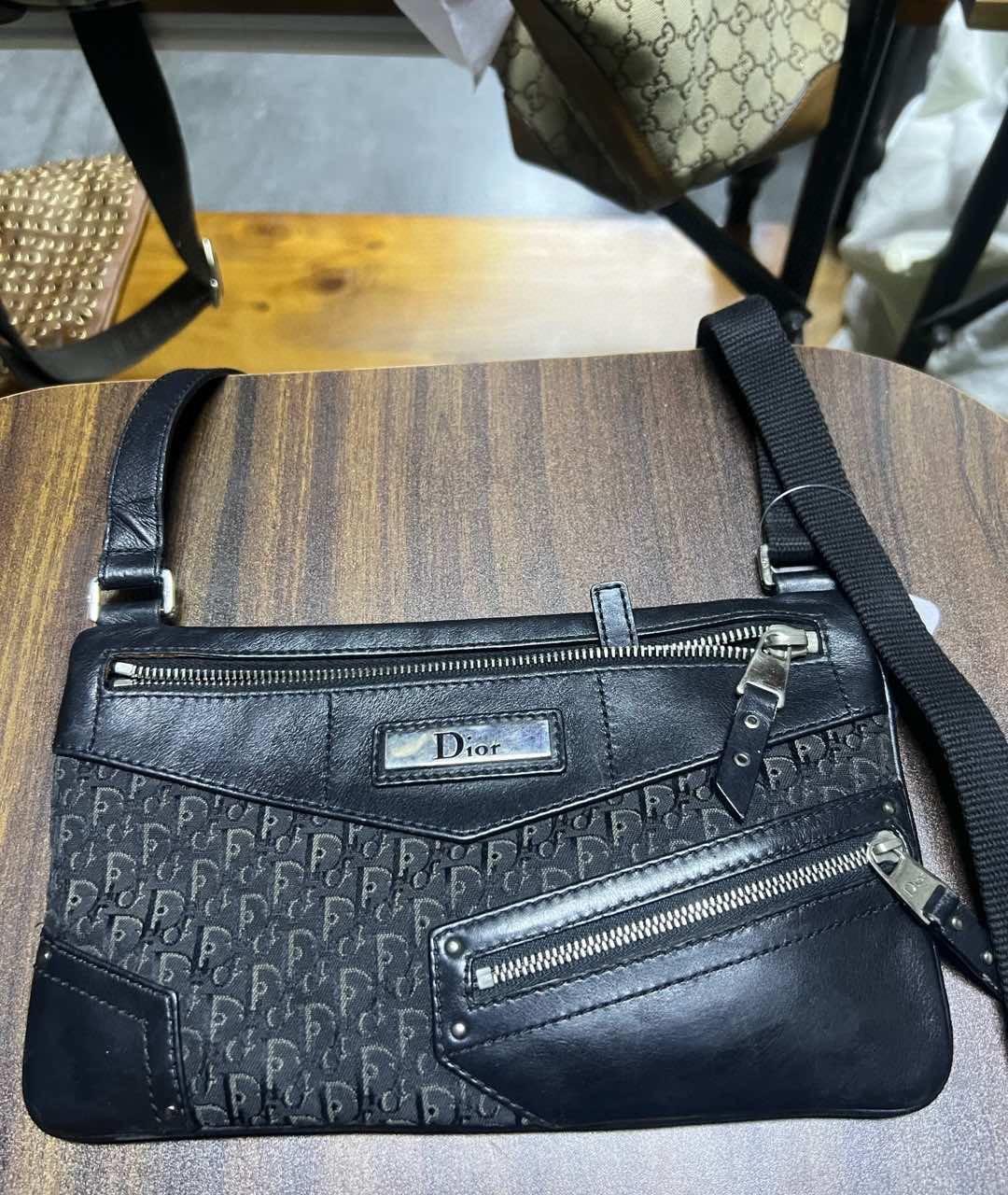 95新 迪奥斜挎包 15880