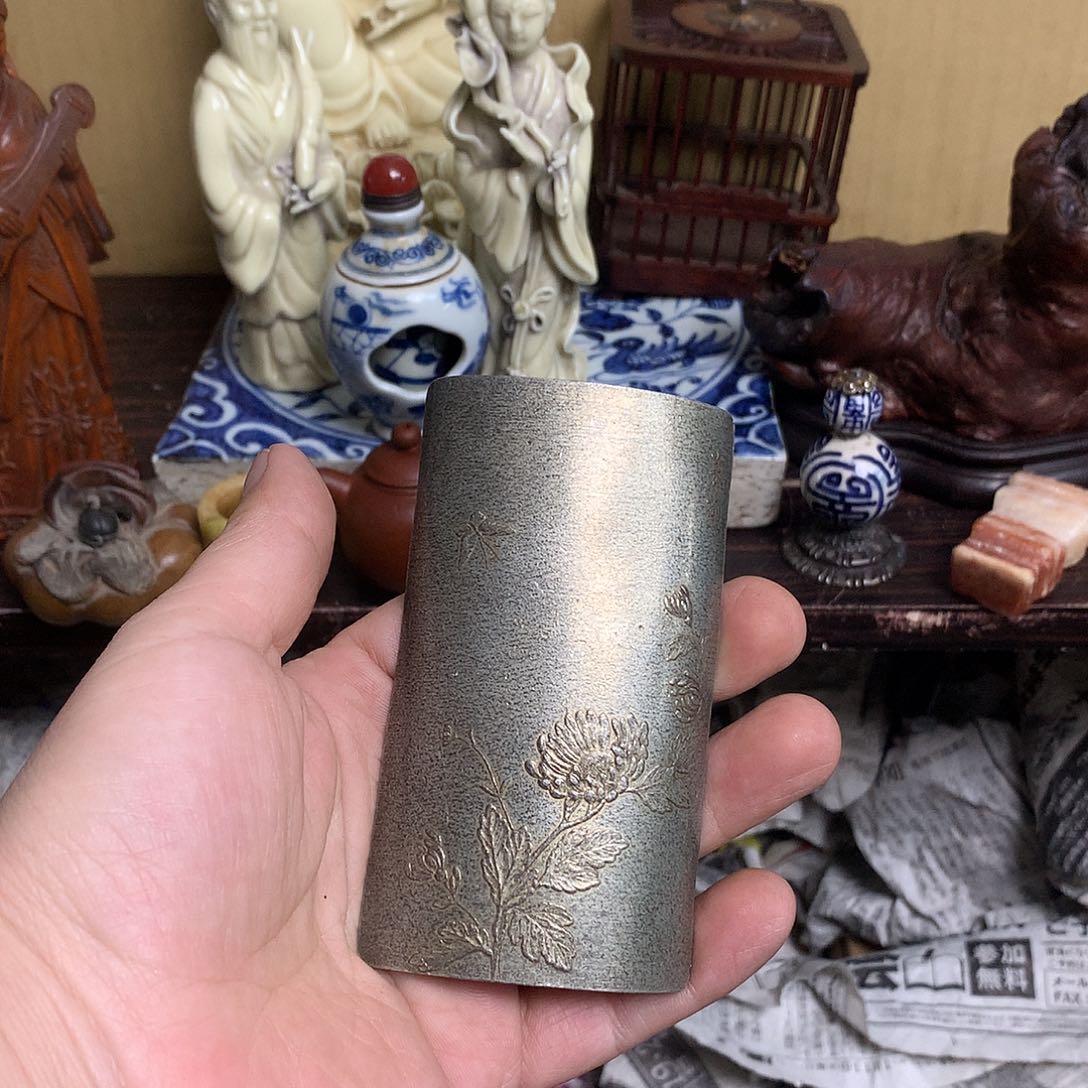 紫砂欢迎光临小店选购