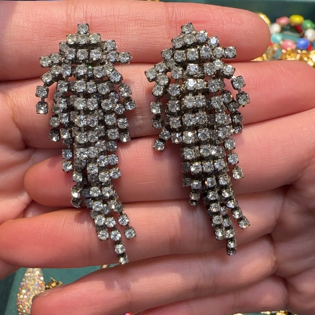 合成碳硅石纯铜微瑕