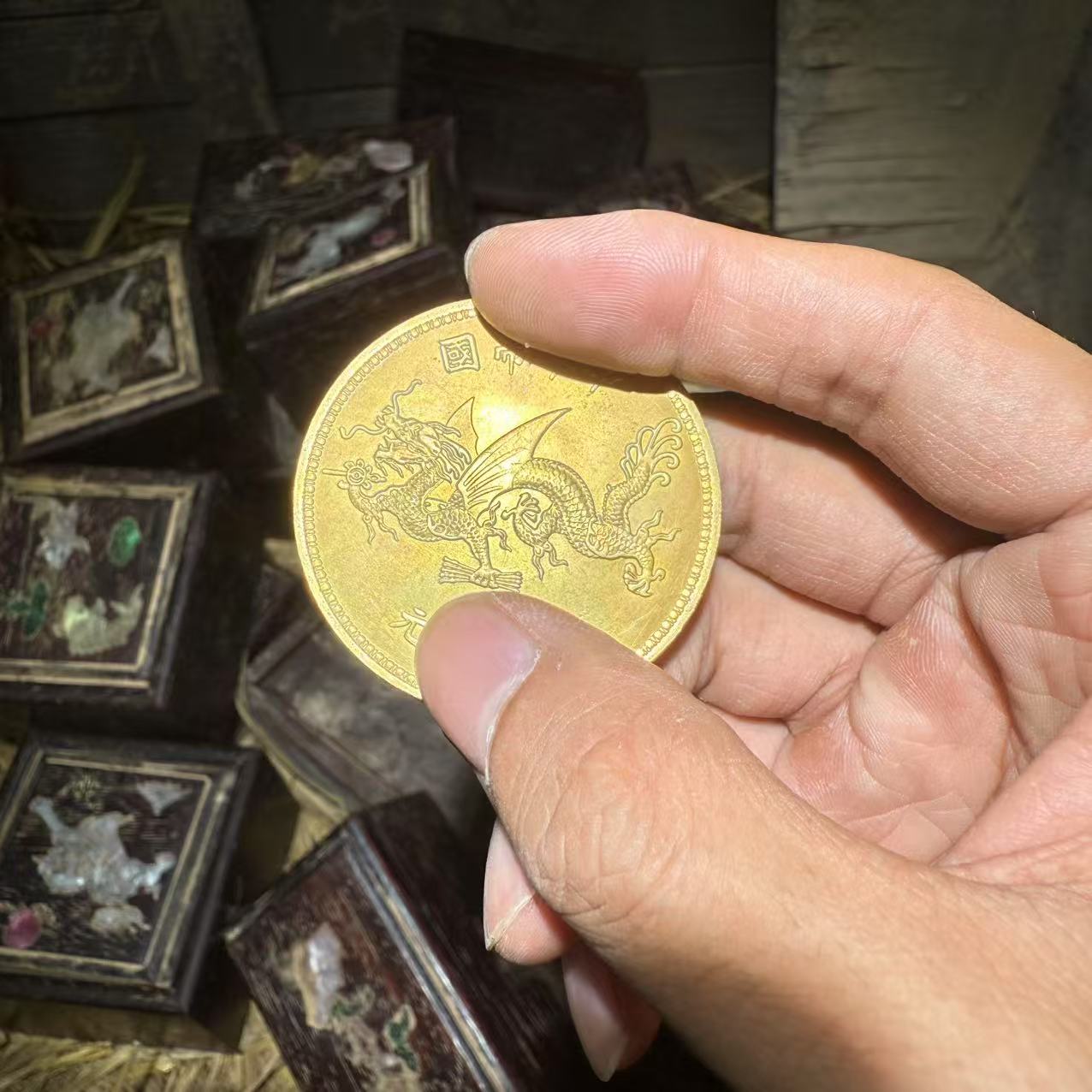 家居饰品    GD0086    流水摆件