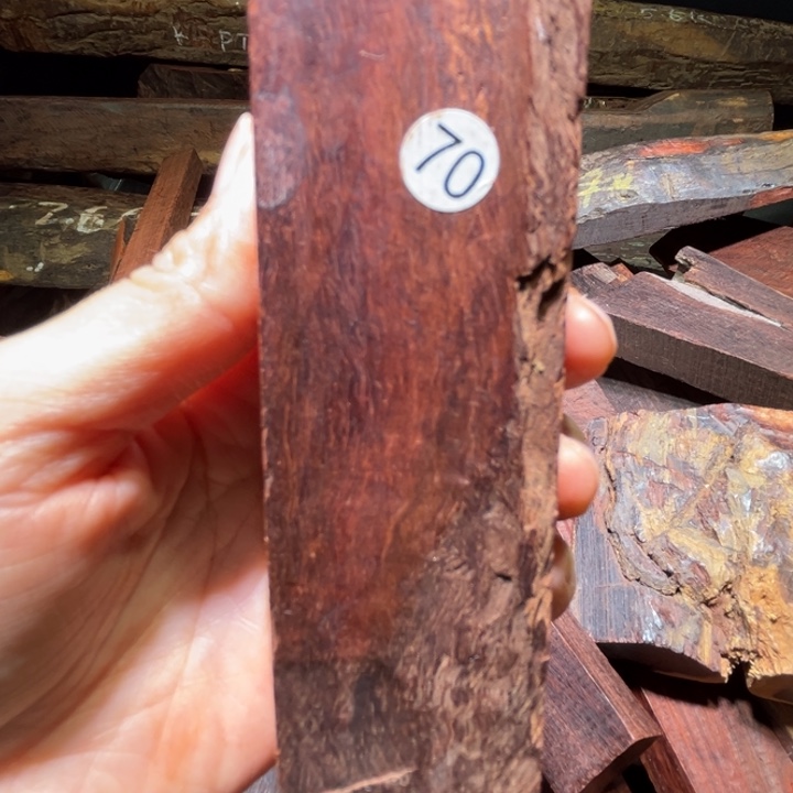 檀香紫檀（小叶紫檀）