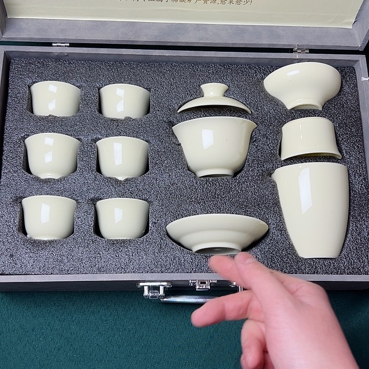 孤品茶具套装等等等