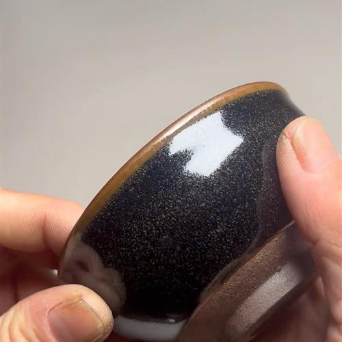 【闪购商品】茶盏-119............