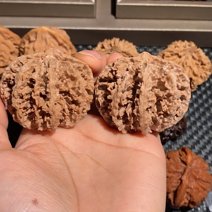 把件文玩核桃文玩3