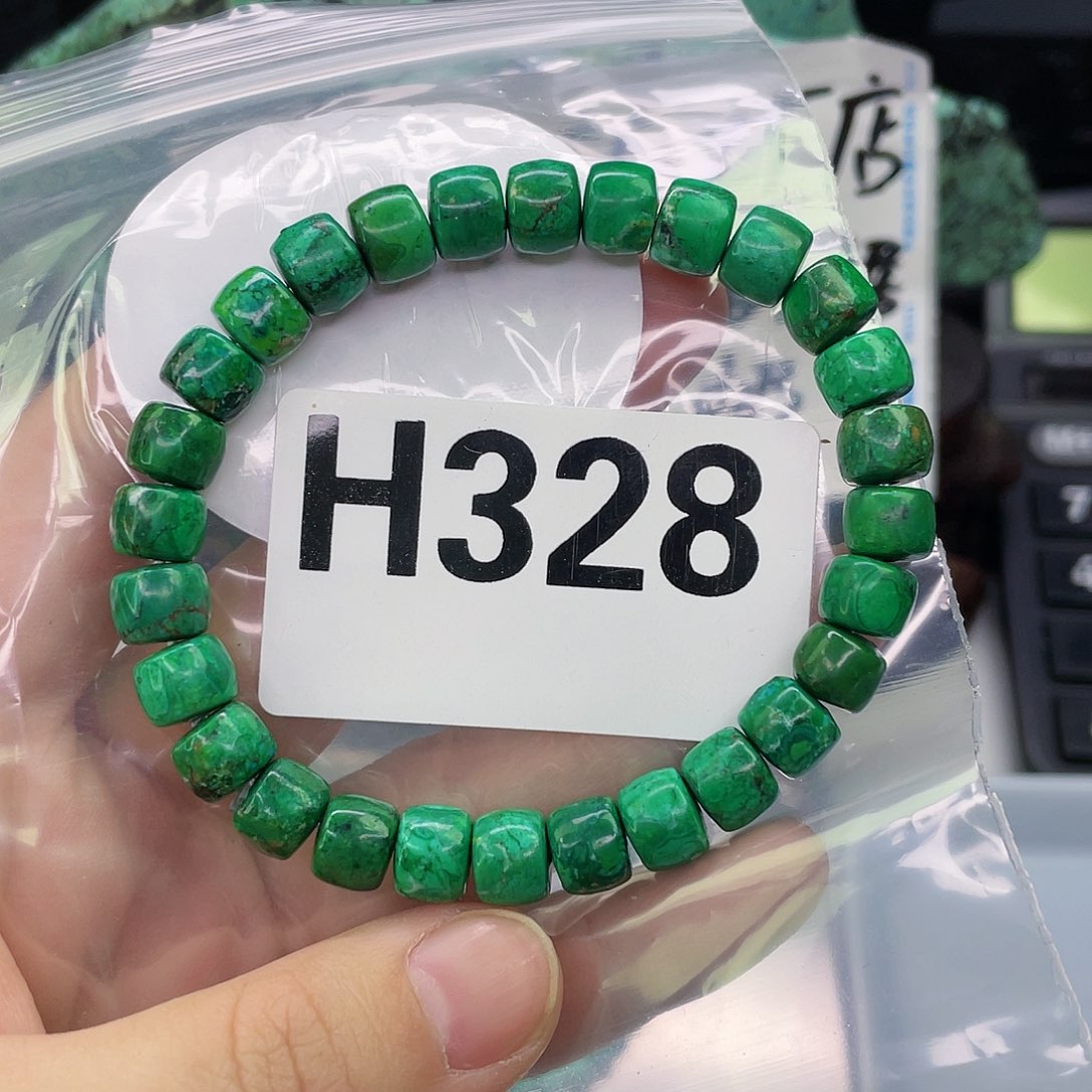 A空竹粉丝专享精品手工配珠