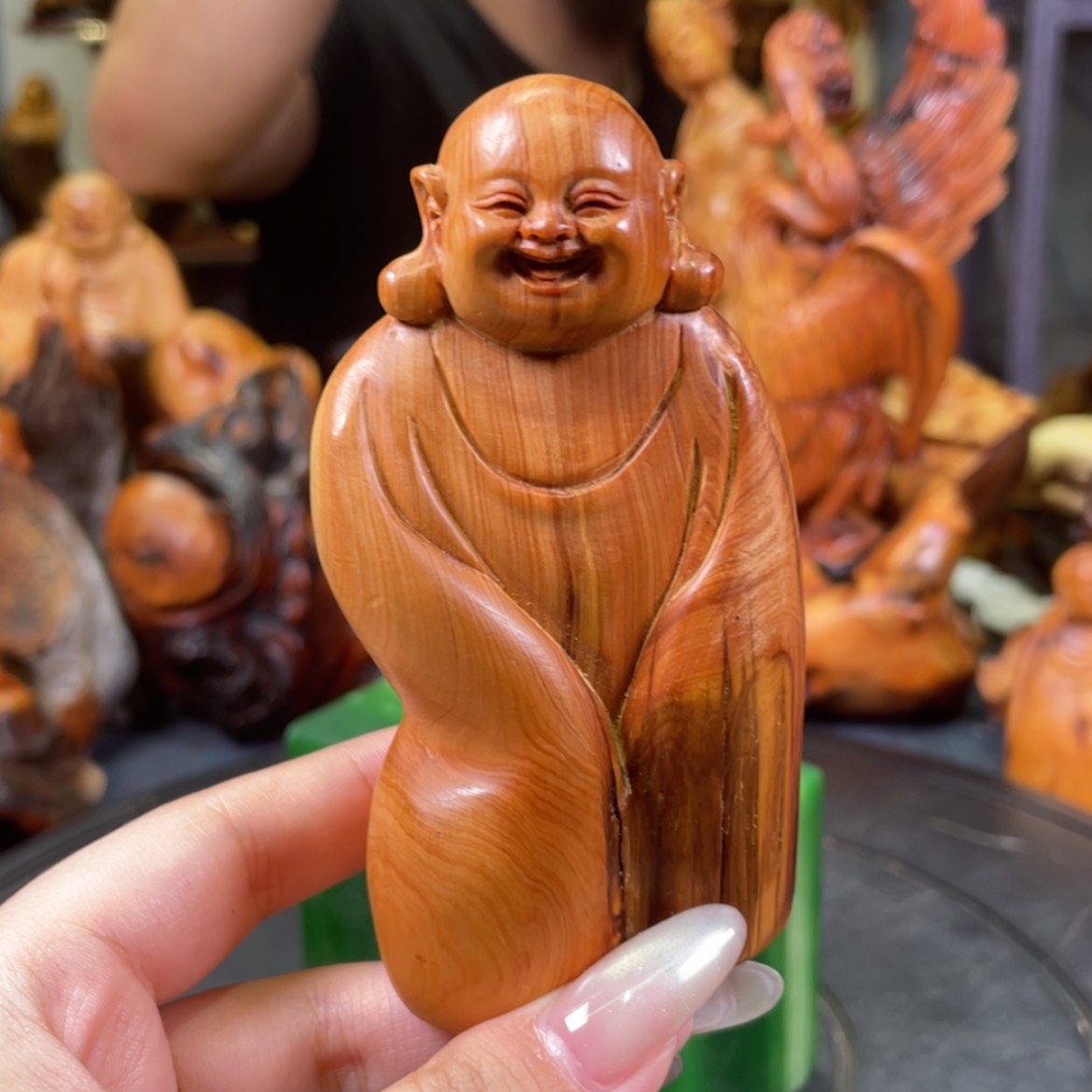 【闪购商品】柏木（崖柏）其他