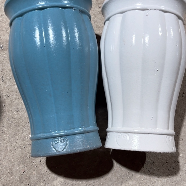 紫砂口径15高度26两只正品