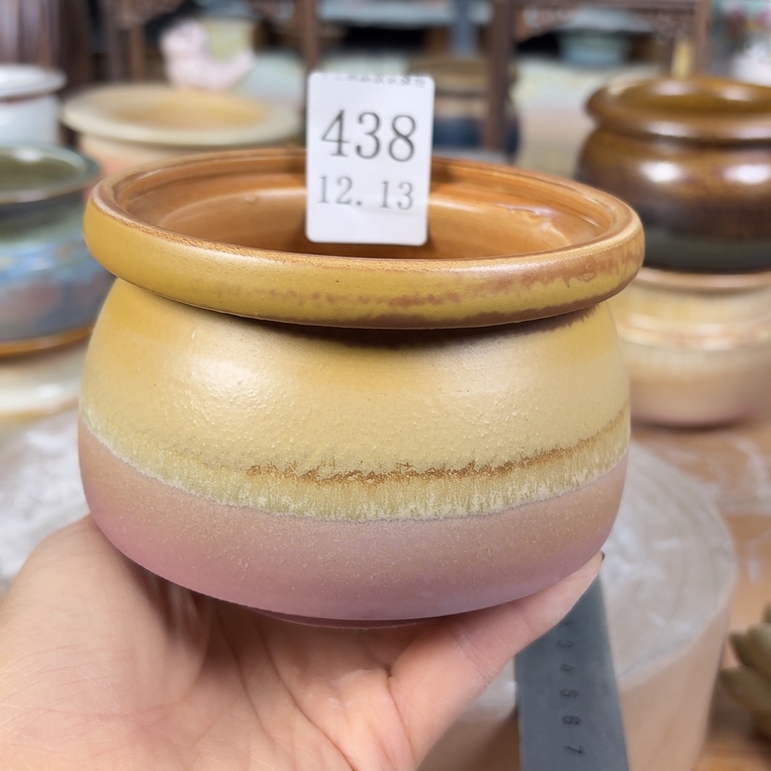 瓷片瑕疵景德镇陶瓷手工制作