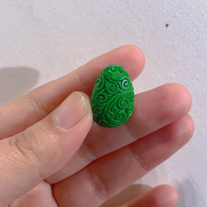 【闪购商品】颈饰未镶嵌翡翠