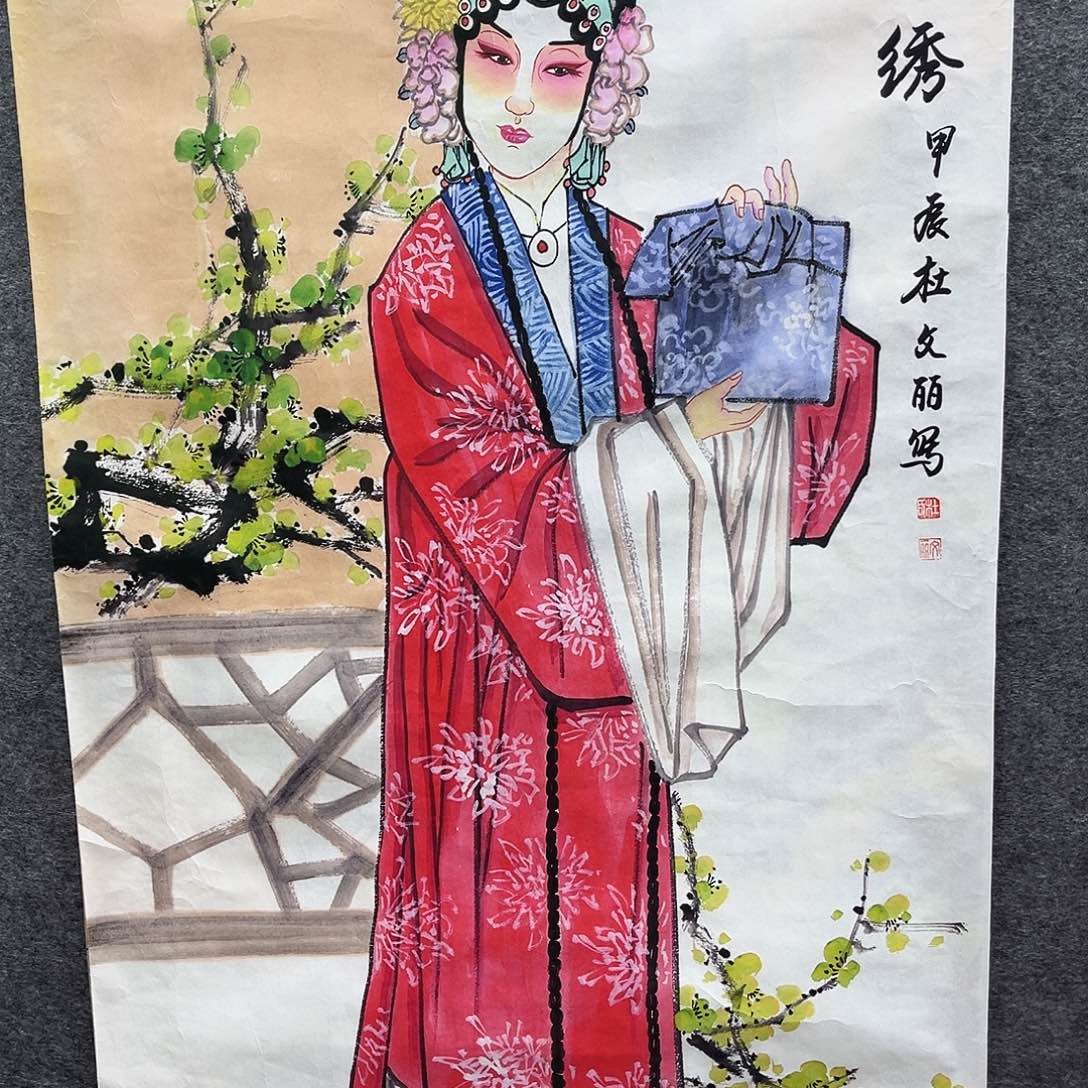 艺术作品美术作品1