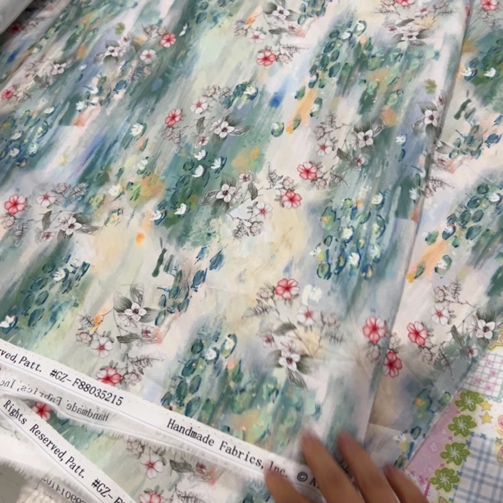 棉一米价60支高密斜纹1.5宽C