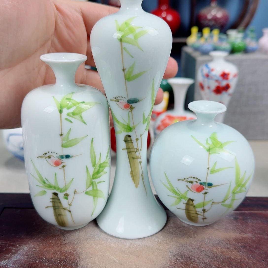 瓶摆件摆件摆件摆件