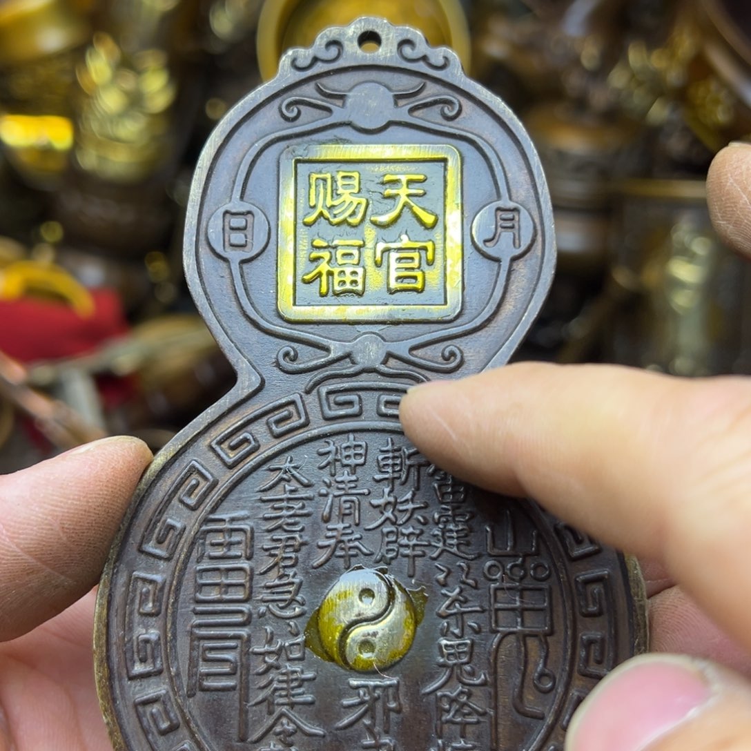 精美文玩精品摆件