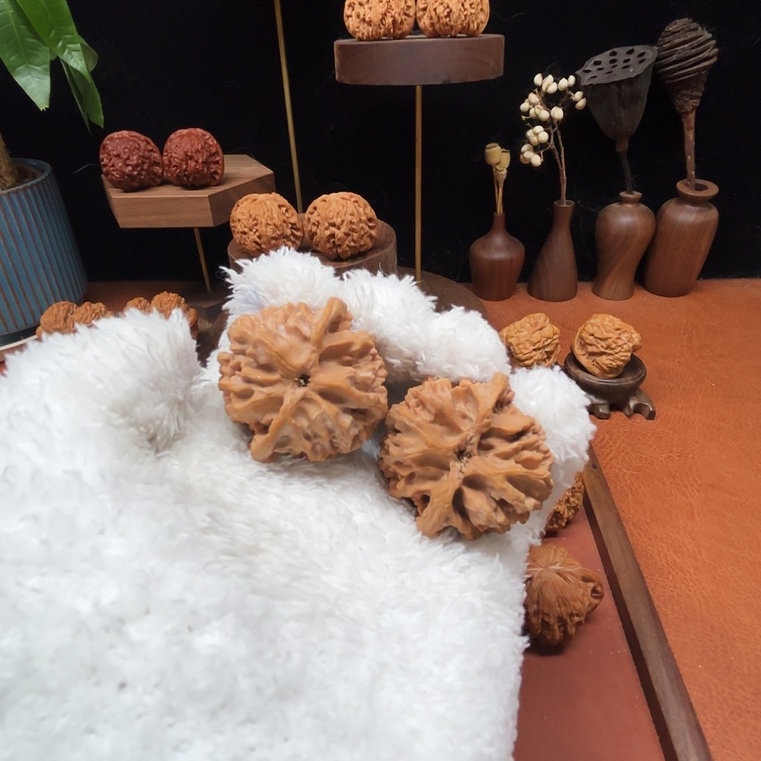 核桃手串/手链全品苹果园