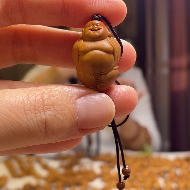 手串/手链橄榄核