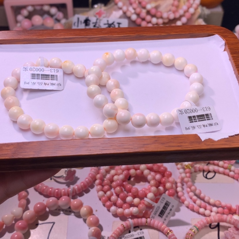 【闪购商品】查罗石颈饰合金福利编号109