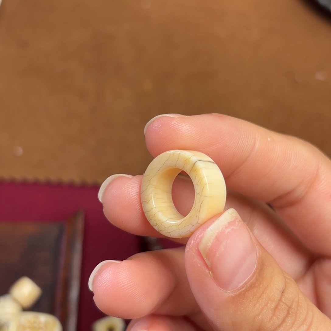 橄榄核手串/手链藏传小配饰