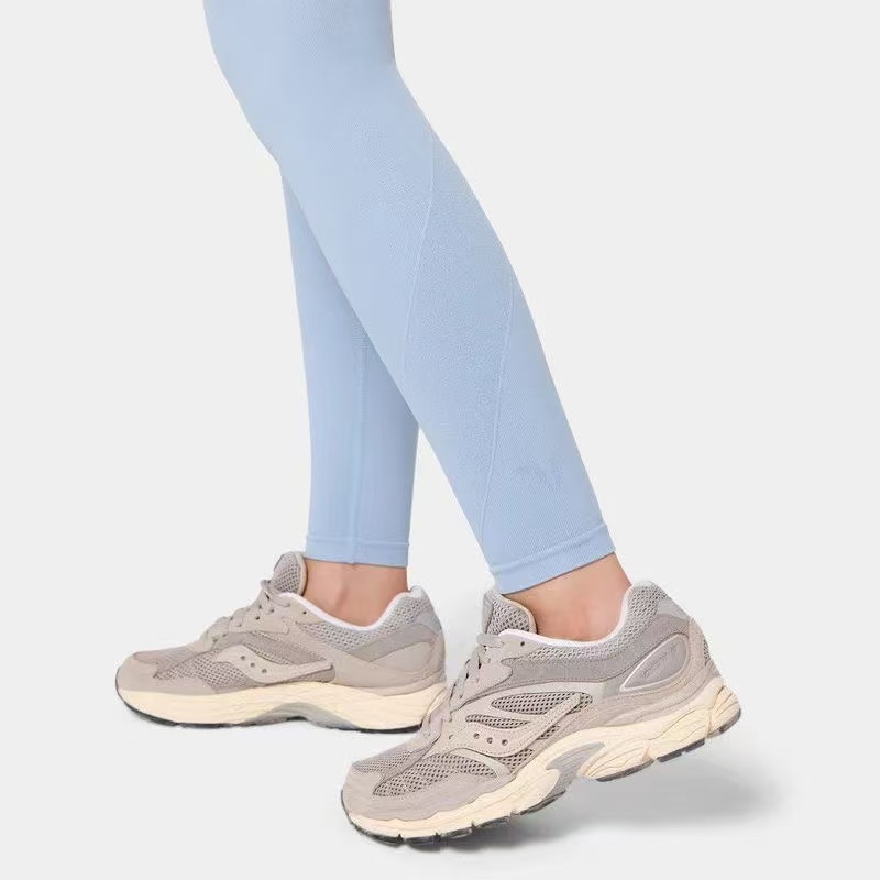 外贸单 休闲纯色修身打底裤leggings