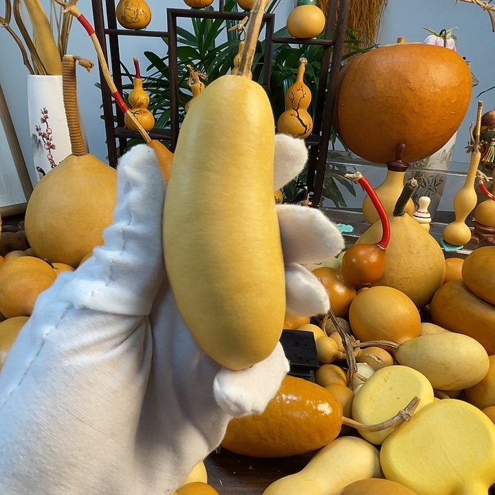 金***牛藤手把葫芦精品系列3