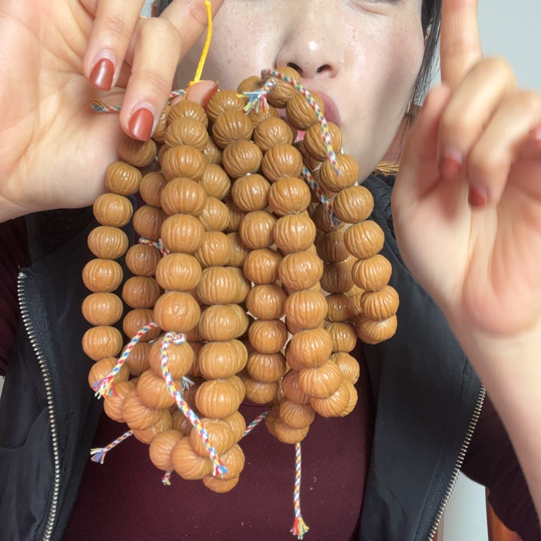 菩提籽类猴头土豪 14+