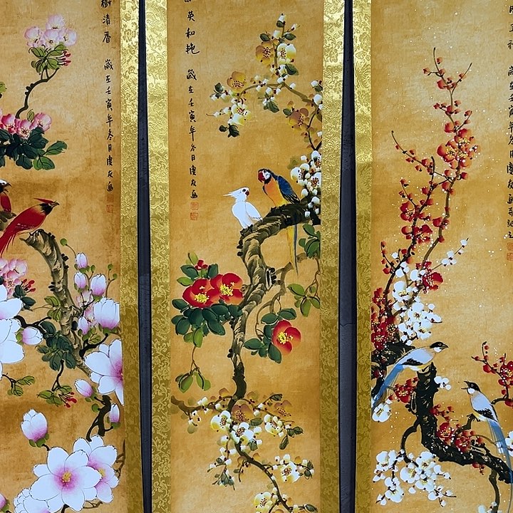 今天的我是个很好的